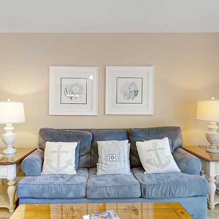 Heritage Villas ฮิลตันเฮดไอส์แลนด์ ภายนอก รูปภาพ